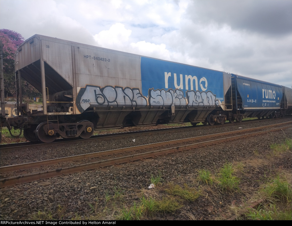 RUMO HPT-840423-2
